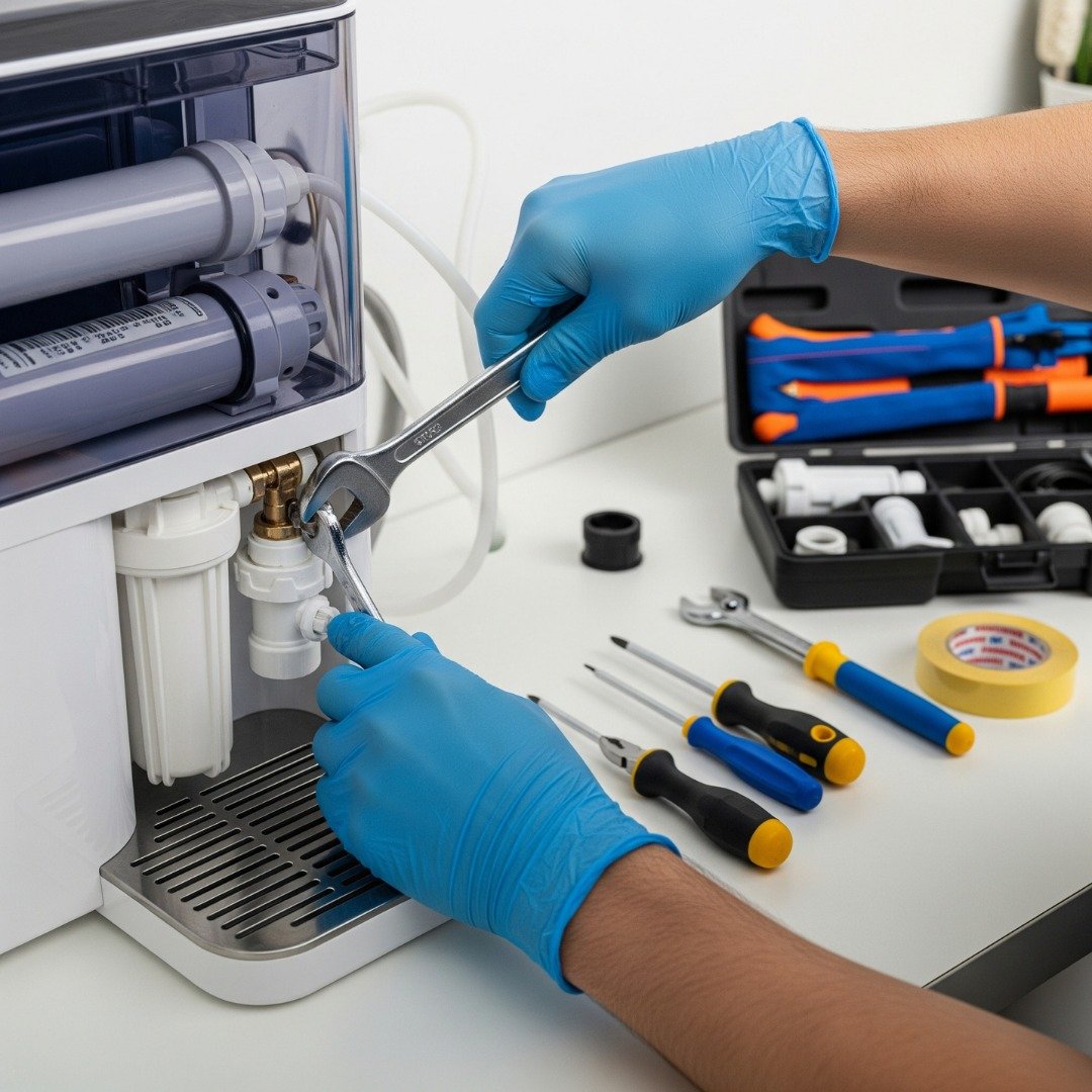 general-water-purifier-repair-services